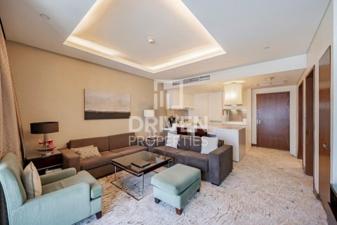 Wohnung zur Miete in Downtown Dubai (Downtown Burj Dubai), Dubai, VAE 1 Schlafzimmer, 71 m2 Nr. 684642 - Foto 5
