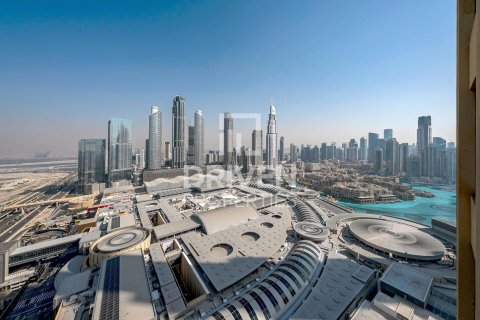 Wohnung zur Miete in Downtown Dubai (Downtown Burj Dubai), Dubai, VAE 1 Schlafzimmer, 71 m2 Nr. 684642 - Foto 7