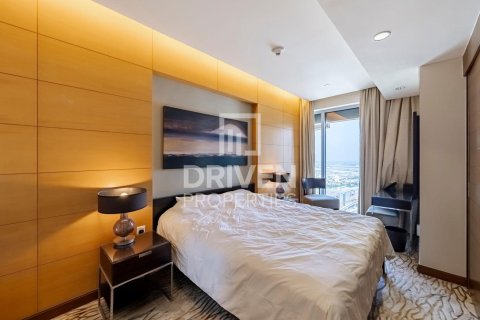 Wohnung zur Miete in Downtown Dubai (Downtown Burj Dubai), Dubai, VAE 1 Schlafzimmer, 71 m2 Nr. 684642 - Foto 3