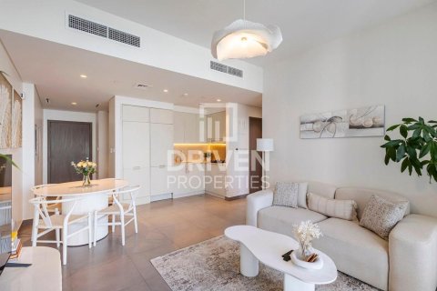 Снять в аренду квартиру в Dubai Creek Harbour (The Lagoons), Дубай, ОАЭ 1 спальня, 67м2, № 684644 - фото 5