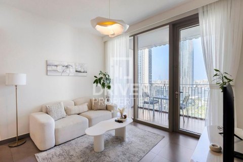 Снять в аренду квартиру в Dubai Creek Harbour (The Lagoons), Дубай, ОАЭ 1 спальня, 67м2, № 684644 - фото 6