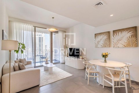 Byt v Dubai Creek Harbour (The Lagoons), SAE 1 ložnice, 67 m² Č.: 684644