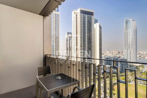 Снять в аренду квартиру в Dubai Creek Harbour (The Lagoons), Дубай, ОАЭ 1 спальня, 67м2, № 684644 - фото 13