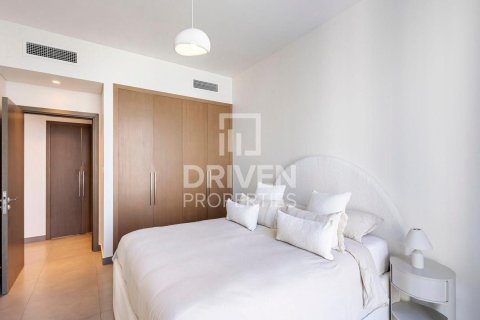 Снять в аренду квартиру в Dubai Creek Harbour (The Lagoons), Дубай, ОАЭ 1 спальня, 67м2, № 684644 - фото 8