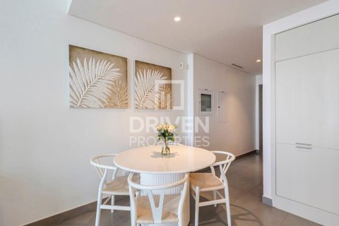 Снять в аренду квартиру в Dubai Creek Harbour (The Lagoons), Дубай, ОАЭ 1 спальня, 67м2, № 684644 - фото 4