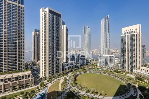 Снять в аренду квартиру в Dubai Creek Harbour (The Lagoons), Дубай, ОАЭ 1 спальня, 67м2, № 684644 - фото 12