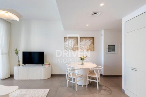 Снять в аренду квартиру в Dubai Creek Harbour (The Lagoons), Дубай, ОАЭ 1 спальня, 67м2, № 684644 - фото 3