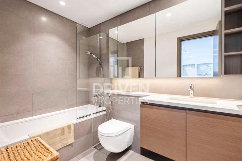 Снять в аренду квартиру в Dubai Creek Harbour (The Lagoons), Дубай, ОАЭ 1 спальня, 67м2, № 684644 - фото 11