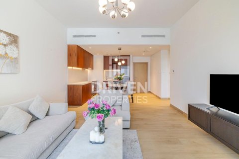 Apartament do wynajęcia w Jumeirah, Dubai, ZEA 1 sypialnia, 77 mkw., nr 684641 - zdjęcie 2