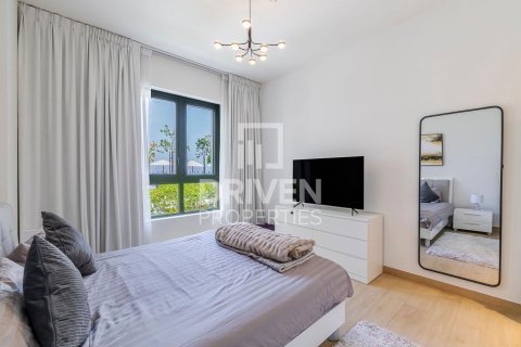 Apartament do wynajęcia w Jumeirah, Dubai, ZEA 1 sypialnia, 77 mkw., nr 684641 - zdjęcie 10