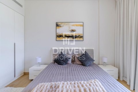 Apartament do wynajęcia w Jumeirah, Dubai, ZEA 1 sypialnia, 77 mkw., nr 684641 - zdjęcie 13