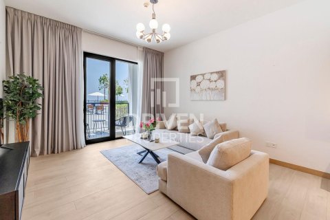 Apartament do wynajęcia w Jumeirah, Dubai, ZEA 1 sypialnia, 77 mkw., nr 684641 - zdjęcie 4