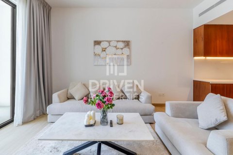 Apartament do wynajęcia w Jumeirah, Dubai, ZEA 1 sypialnia, 77 mkw., nr 684641 - zdjęcie 5