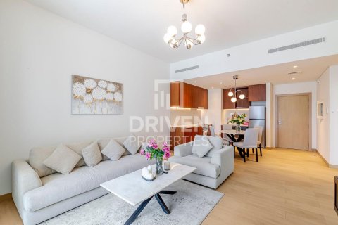 Apartament do wynajęcia w Jumeirah, Dubai, ZEA 1 sypialnia, 77 mkw., nr 684641 - zdjęcie 3