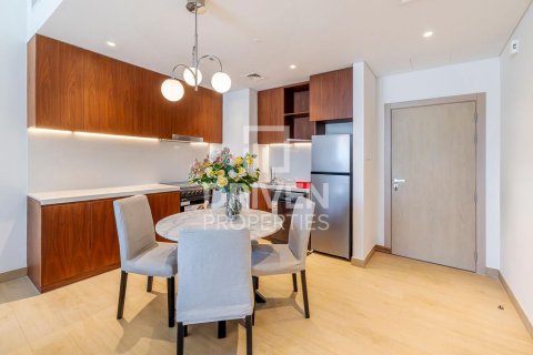 Apartament do wynajęcia w Jumeirah, Dubai, ZEA 1 sypialnia, 77 mkw., nr 684641 - zdjęcie 9