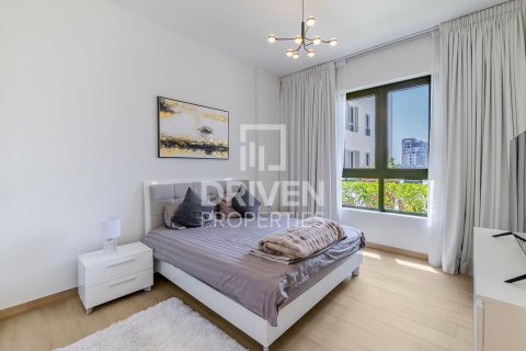 Apartament do wynajęcia w Jumeirah, Dubai, ZEA 1 sypialnia, 77 mkw., nr 684641 - zdjęcie 7