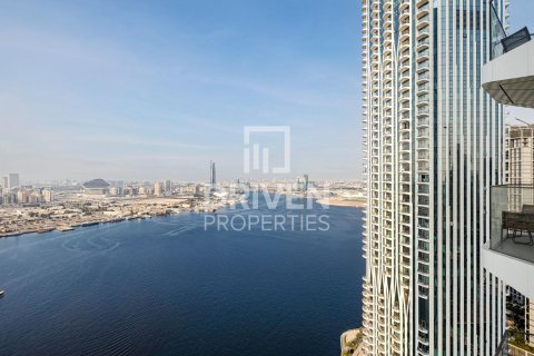 דירה להשכרה ב Dubai Creek Harbour (The Lagoons), Dubai, איחוד האמירויות 1 חדר שינה, 68 מ"ר, מספר 684646 - תמונה 11