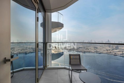 Διαμέρισμα σε Dubai Creek Harbour (The Lagoons), ΗΑΕ 1 υπνοδωμάτιο, 68 τ.μ. Αρ. 684646