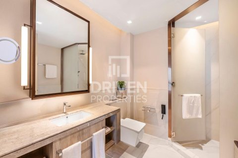 דירה להשכרה ב Dubai Creek Harbour (The Lagoons), Dubai, איחוד האמירויות 1 חדר שינה, 68 מ"ר, מספר 684646 - תמונה 9