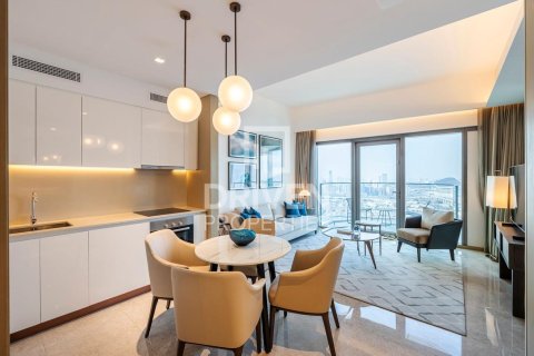 דירה להשכרה ב Dubai Creek Harbour (The Lagoons), Dubai, איחוד האמירויות 1 חדר שינה, 68 מ"ר, מספר 684646 - תמונה 2