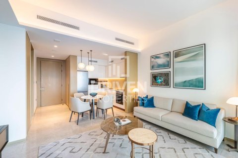 דירה להשכרה ב Dubai Creek Harbour (The Lagoons), Dubai, איחוד האמירויות 1 חדר שינה, 68 מ"ר, מספר 684646 - תמונה 3