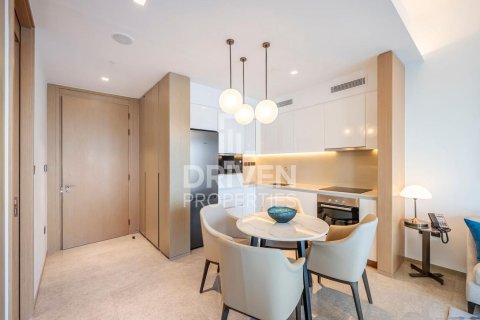 דירה להשכרה ב Dubai Creek Harbour (The Lagoons), Dubai, איחוד האמירויות 1 חדר שינה, 68 מ"ר, מספר 684646 - תמונה 4