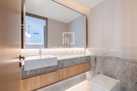 דירה להשכרה ב Dubai Creek Harbour (The Lagoons), Dubai, איחוד האמירויות 1 חדר שינה, 68 מ"ר, מספר 684646 - תמונה 8