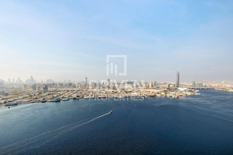 דירה להשכרה ב Dubai Creek Harbour (The Lagoons), Dubai, איחוד האמירויות 1 חדר שינה, 68 מ"ר, מספר 684646 - תמונה 12