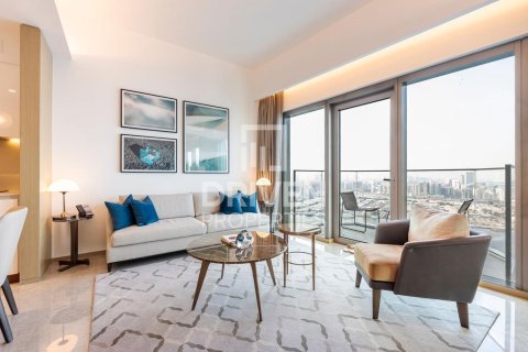 דירה להשכרה ב Dubai Creek Harbour (The Lagoons), Dubai, איחוד האמירויות 1 חדר שינה, 68 מ"ר, מספר 684646 - תמונה 5