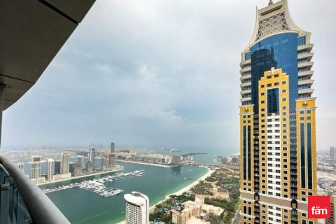 阿联酋 Dubai Dubai Marina 待租 : 1 卧, 85.7 平方米 , 编号633898 - 照片 8