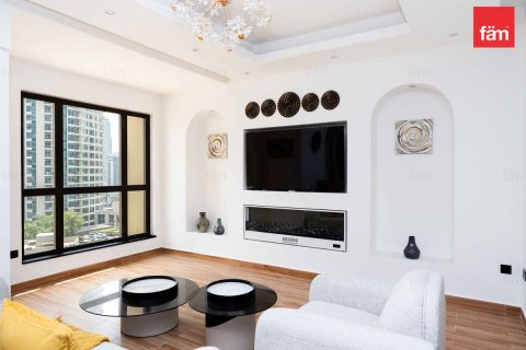 Byt v Dubai, SAE 2 ložnice, 129.7 m² Č.: 633900 - fotografie 3