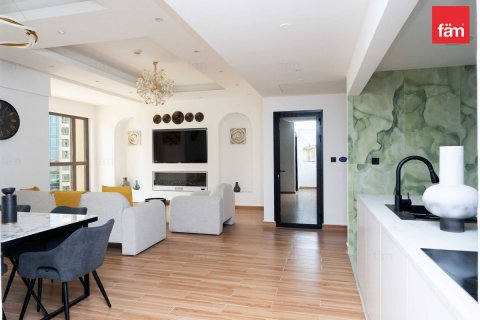 Byt v Dubai, SAE 2 ložnice, 129.7 m² Č.: 633900 - fotografie 1