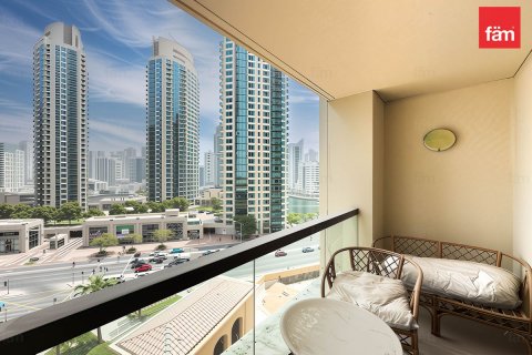 Byt v Dubai, SAE 2 ložnice, 129.7 m² Č.: 633900 - fotografie 9