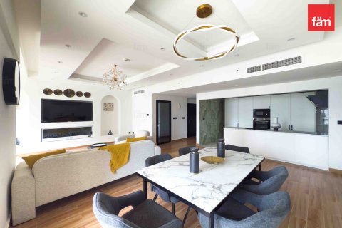 Byt v Dubai, SAE 2 ložnice, 129.7 m² Č.: 633900 - fotografie 8