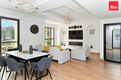 Byt v Dubai, SAE 2 ložnice, 129.7 m² Č.: 633900 - fotografie 5