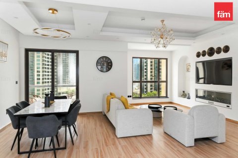 Byt v Dubai, SAE 2 ložnice, 129.7 m² Č.: 633900 - fotografie 30