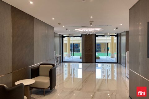 Byt v Dubai, SAE 2 ložnice, 129.7 m² Č.: 633900 - fotografie 27