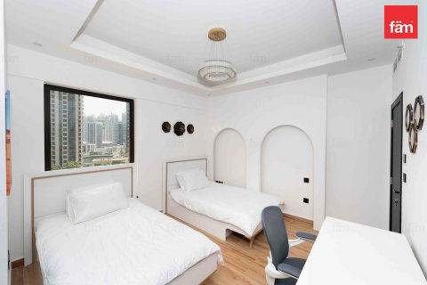 Byt v Dubai, SAE 2 ložnice, 129.7 m² Č.: 633900 - fotografie 15