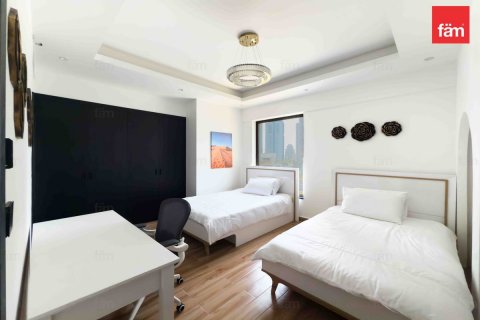 Byt v Dubai, SAE 2 ložnice, 129.7 m² Č.: 633900 - fotografie 14