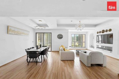 Byt v Dubai, SAE 2 ložnice, 129.7 m² Č.: 633900 - fotografie 7