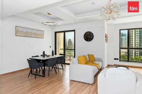 Byt v Dubai, SAE 2 ložnice, 129.7 m² Č.: 633900 - fotografie 2