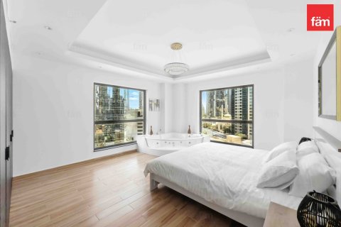 Byt v Dubai, SAE 2 ložnice, 129.7 m² Č.: 633900 - fotografie 19