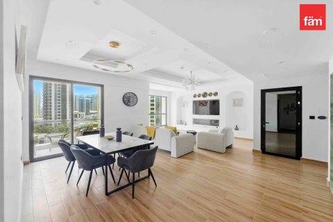 Byt v Dubai, SAE 2 ložnice, 129.7 m² Č.: 633900 - fotografie 6