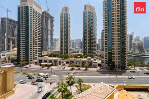 Byt v Dubai, SAE 2 ložnice, 129.7 m² Č.: 633900 - fotografie 10