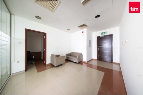 Pejabat di Business Bay, Dubai, UAE 89.3 meter persegi № 633897 - foto 10