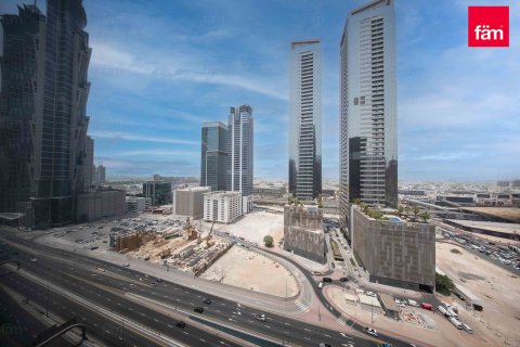 Pejabat di Business Bay, Dubai, UAE 89.3 meter persegi № 633897 - foto 7