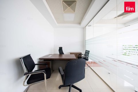 Pejabat di Business Bay, Dubai, UAE 89.3 meter persegi № 633897 - foto 9