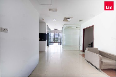 Pejabat di Business Bay, Dubai, UAE 89.3 meter persegi № 633897 - foto 2