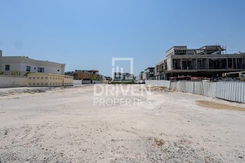 Al Wasl, Dubai, UAE의 판매용 토지 994.25제곱미터 번호 762412 - 사진 2