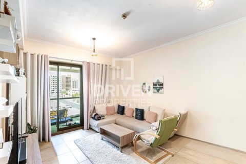Apartmen di Dubai Silicon Oasis, UAE 1 bilik tidur, 72.46 meter persegi № 762408 - foto 3